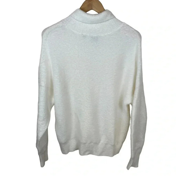 Devotion by Cyrus  Soft Turtleneck Sweater - Picture 8 of 9